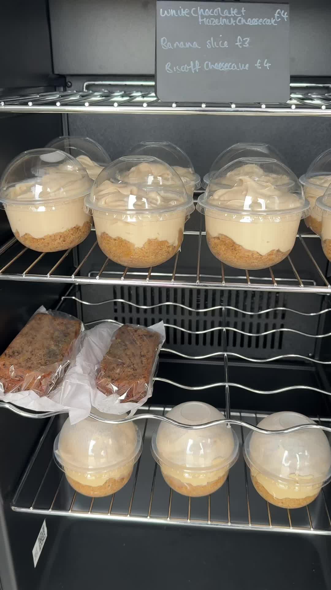 @Lucias Bake Box