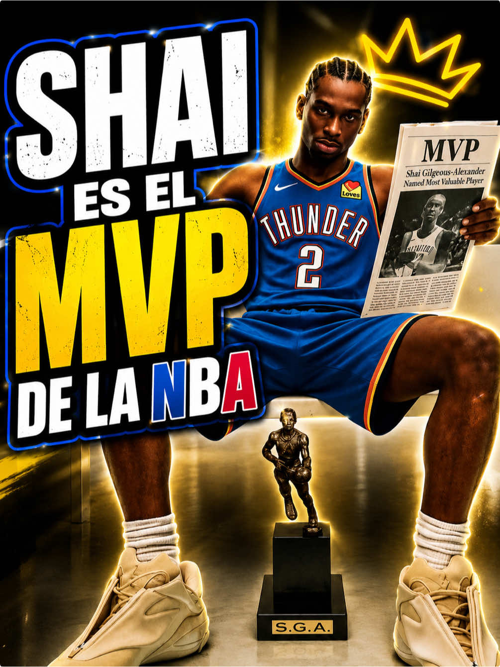 @S6xto Hombre