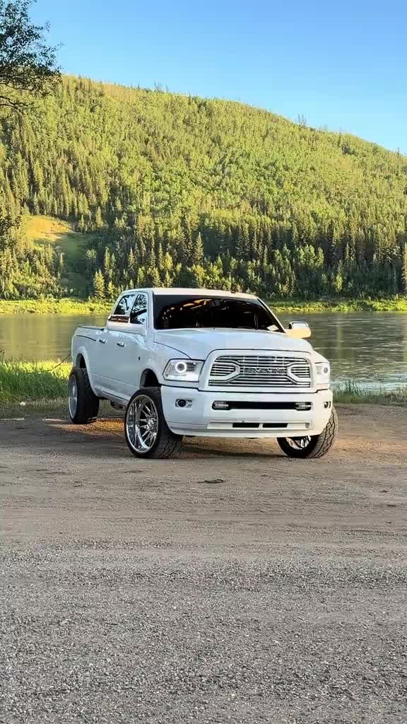 @.thatlimitedram