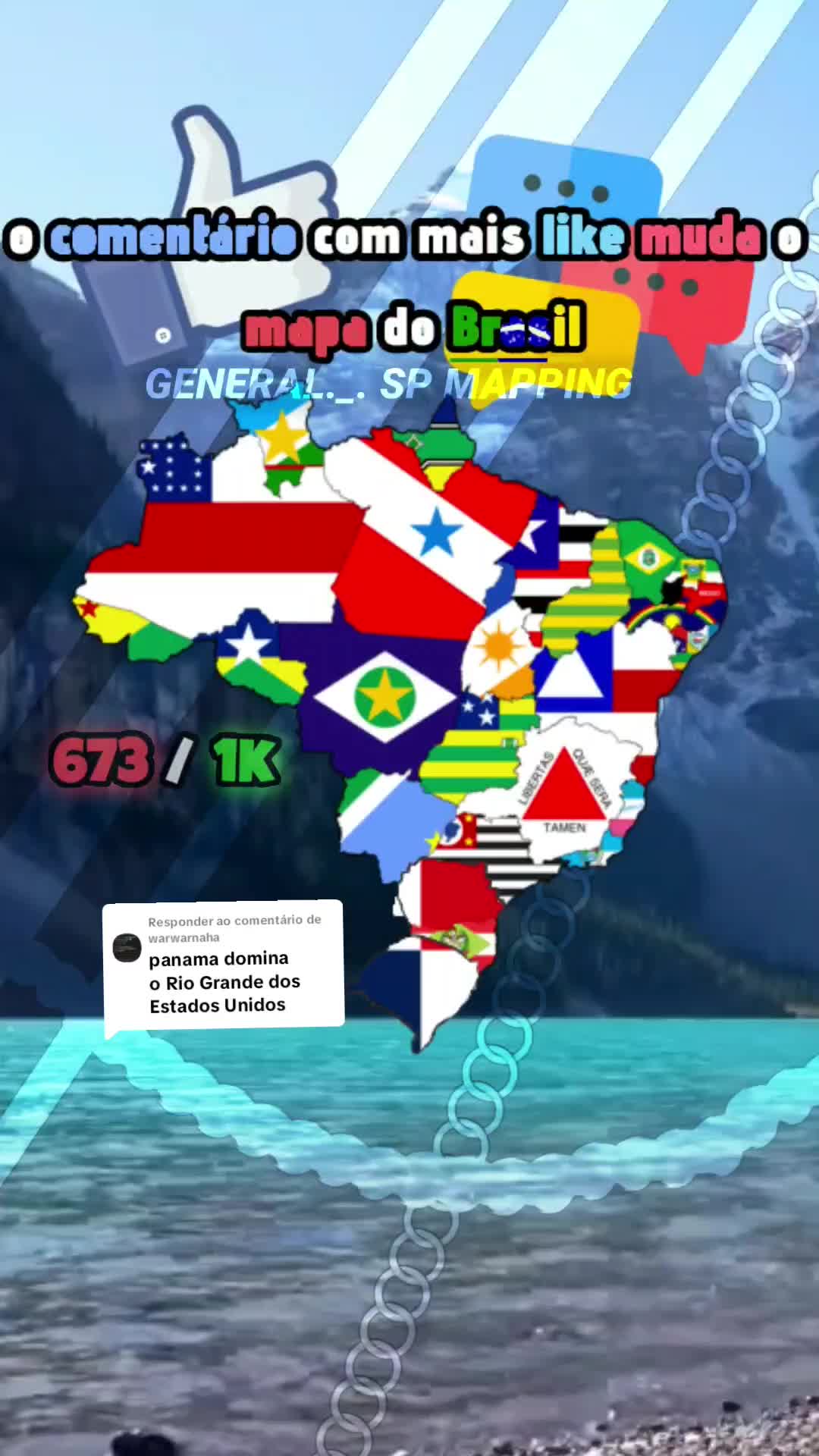 @geo ._. SP maps