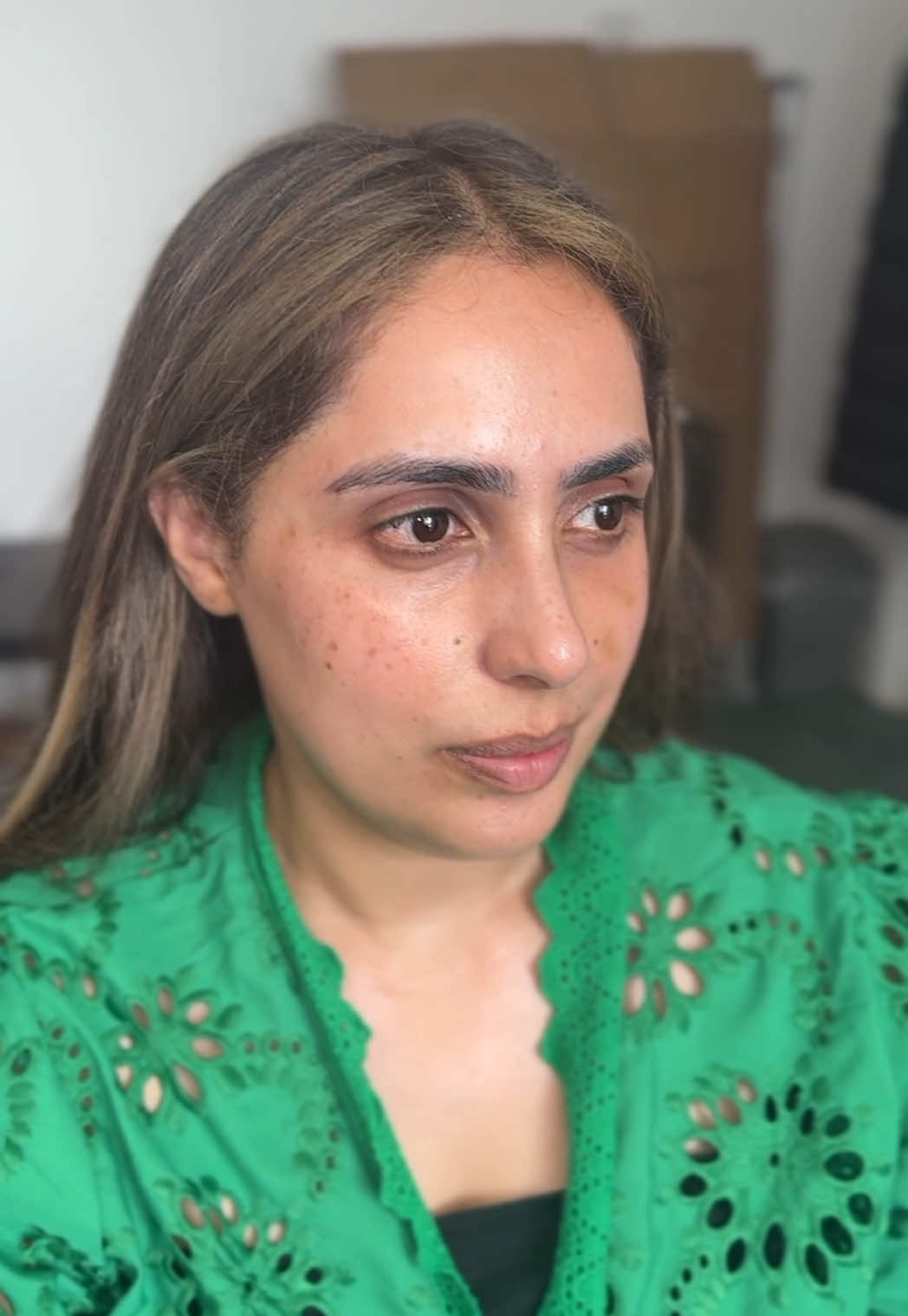 @H Coco Makeup