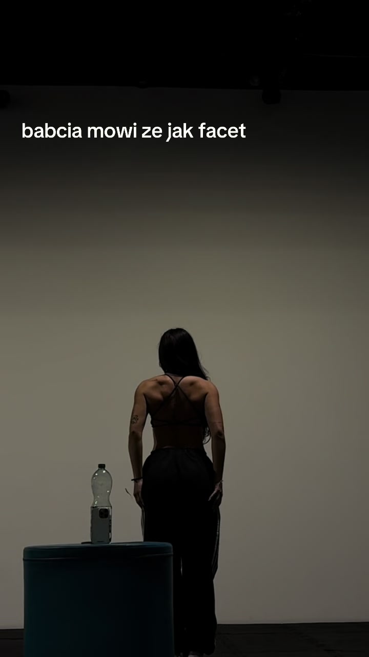 @vaninabani/ Twoja trenerka