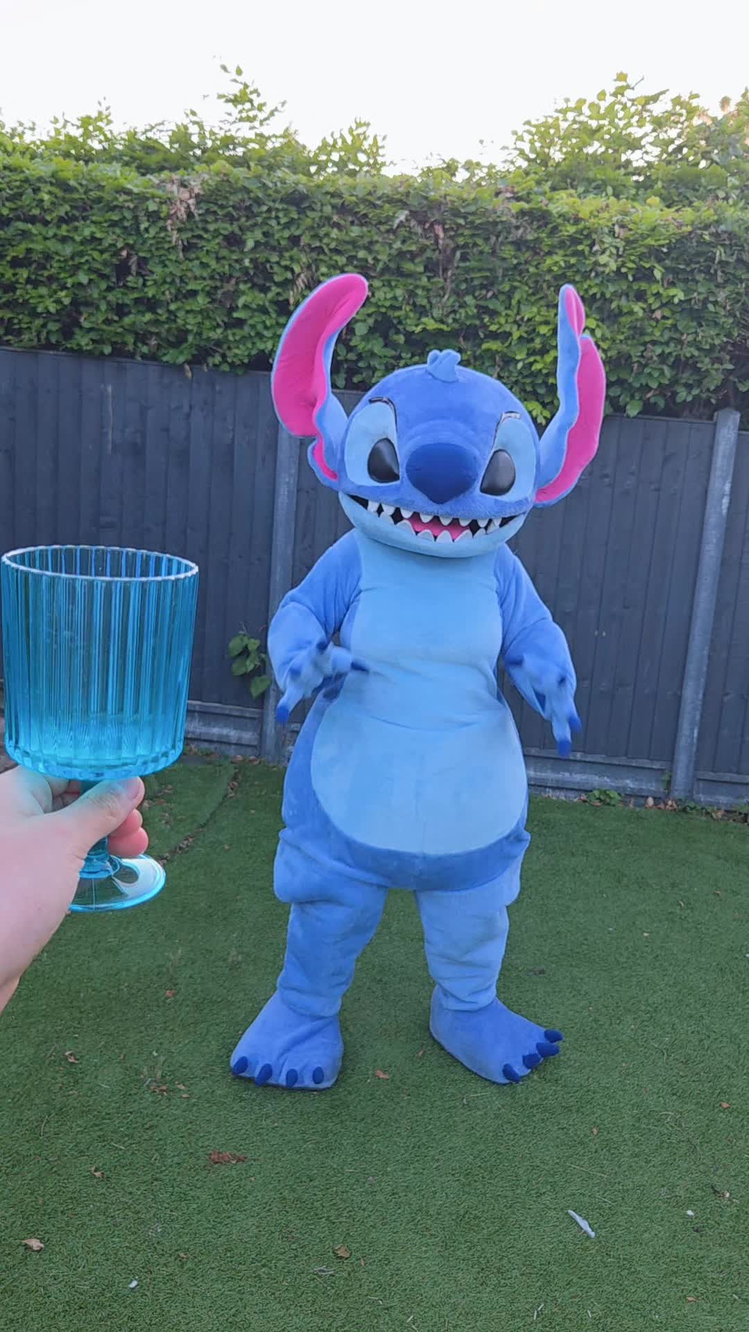 @MissyMascot