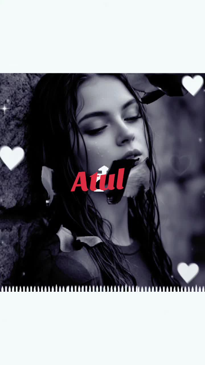 @Atul