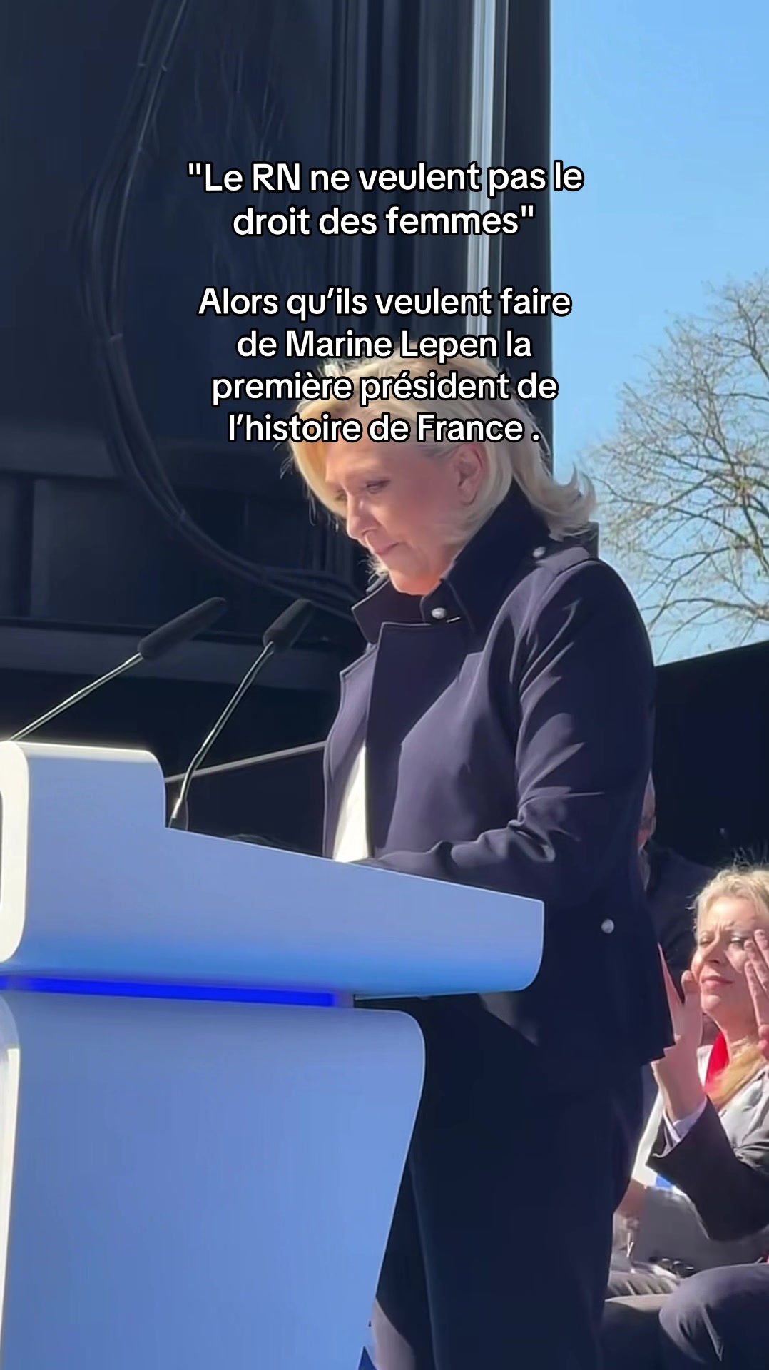 @La Voie National