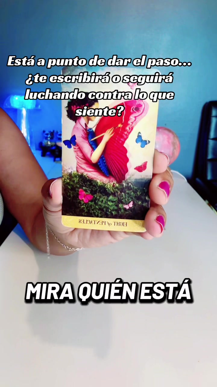 @lucy Tarot