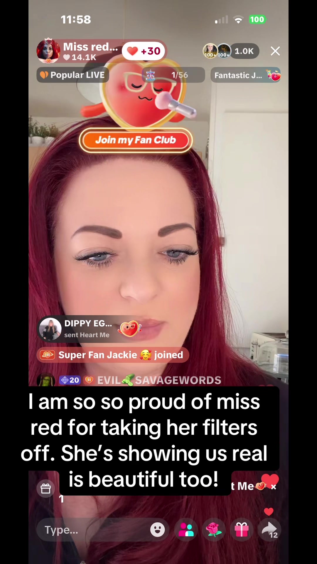 @🥒Miss_B_jadey_marie_martha_🦋