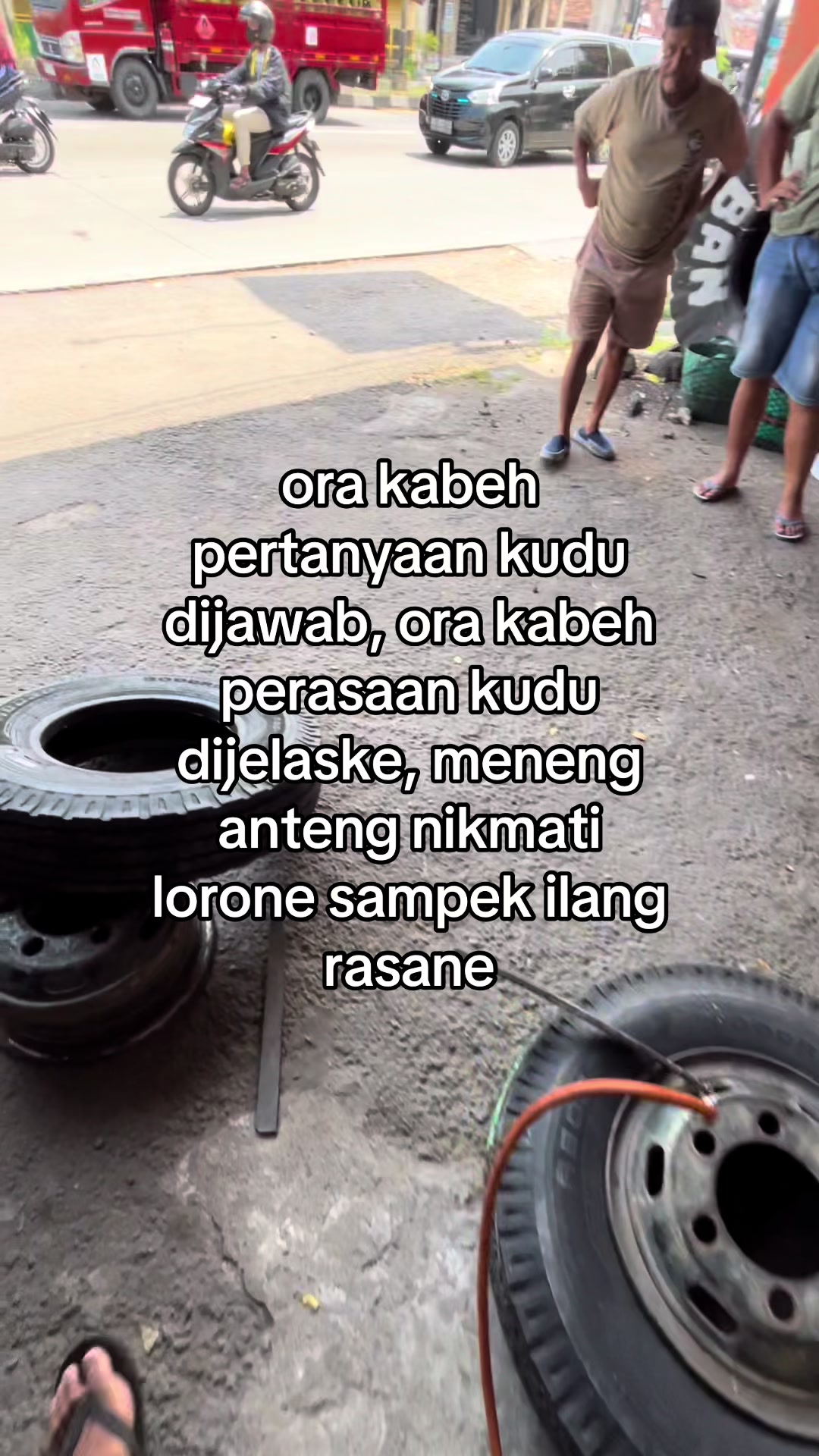 @UJANG BAN YK