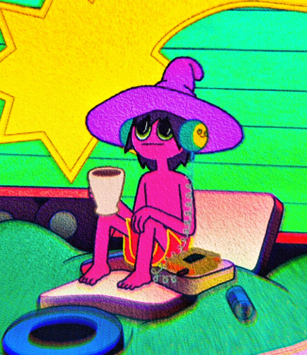 @🀥ℒ