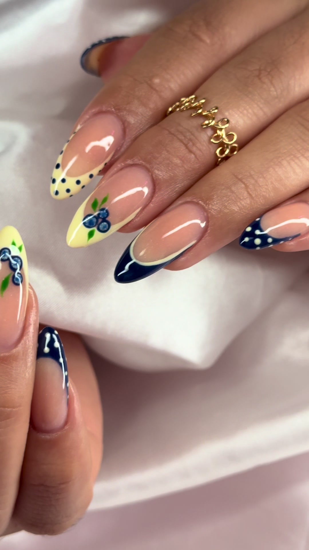 @✨ Nia Nails Artist✨