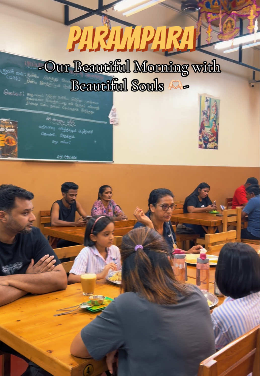@Parampara Curry House