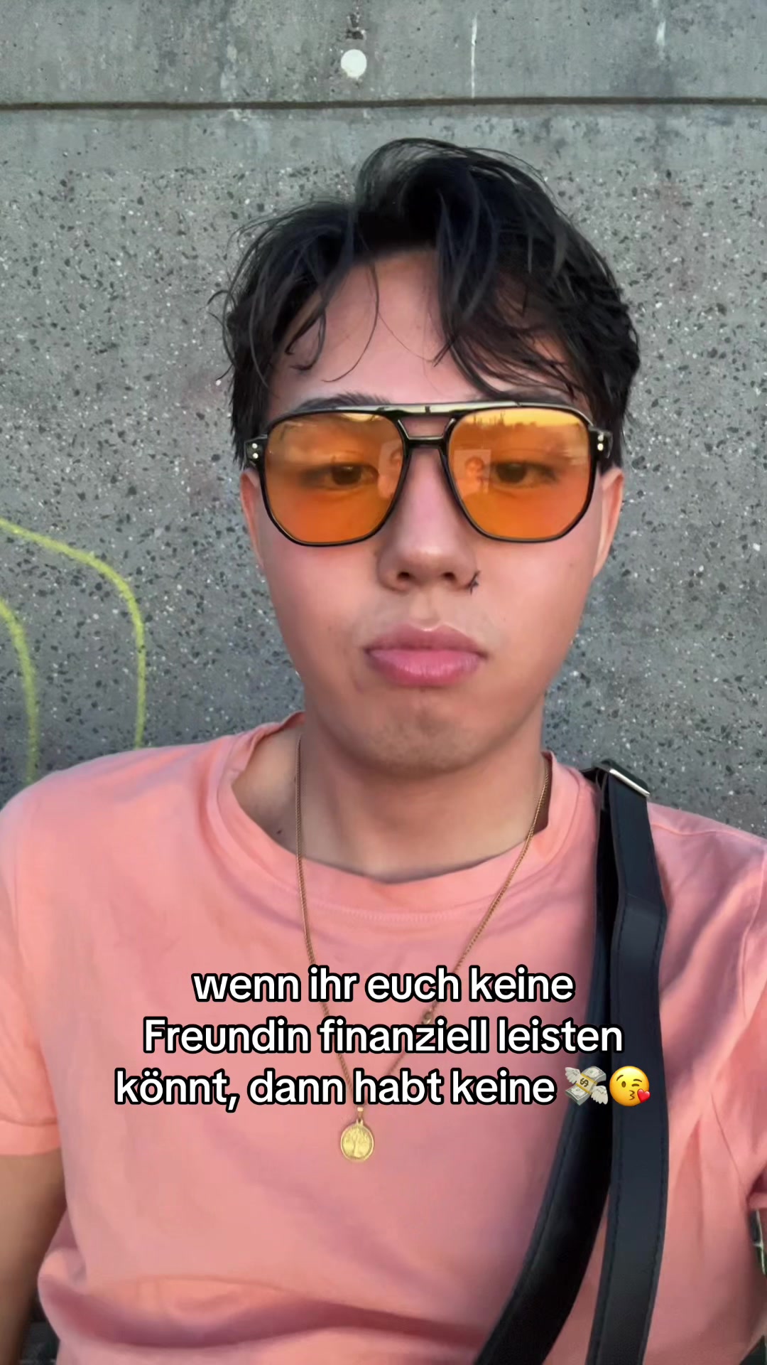@deniz der süßeste asiate
