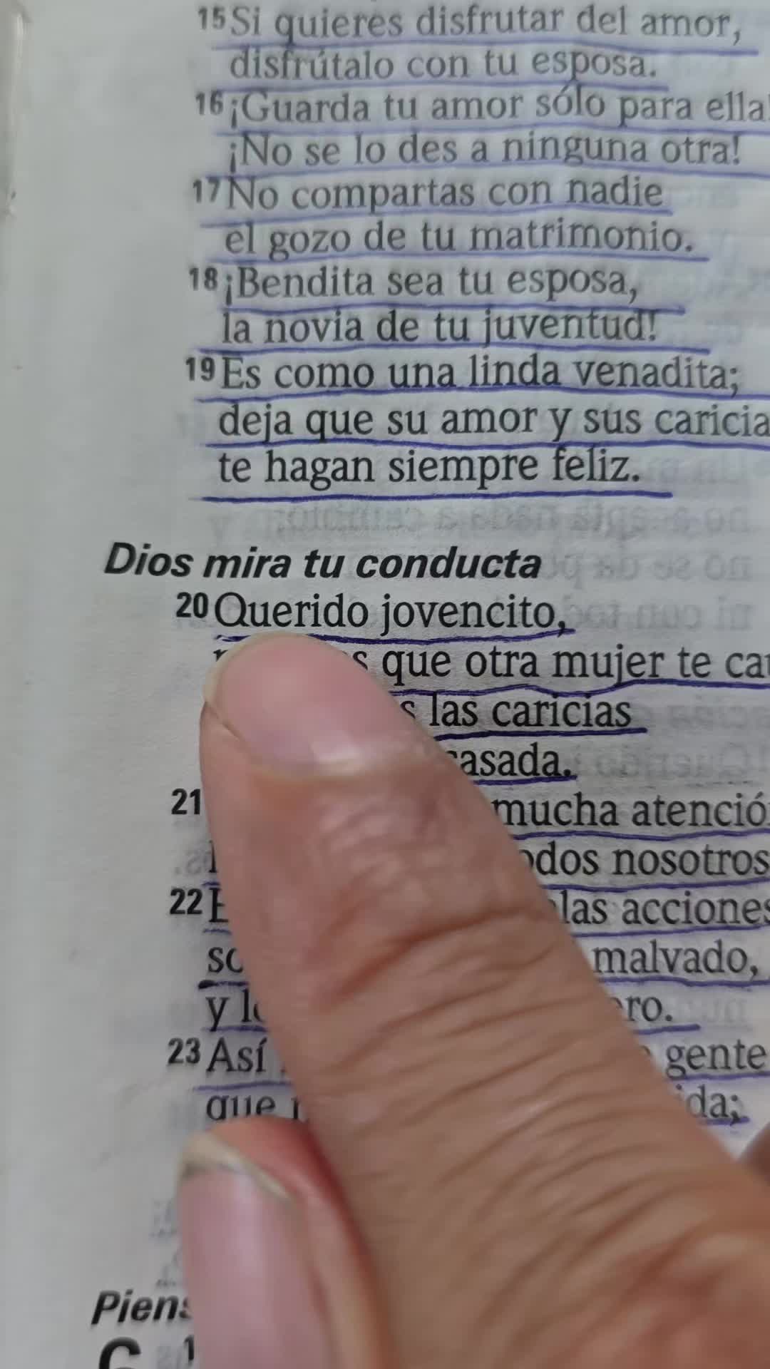 @Palabra de Dios