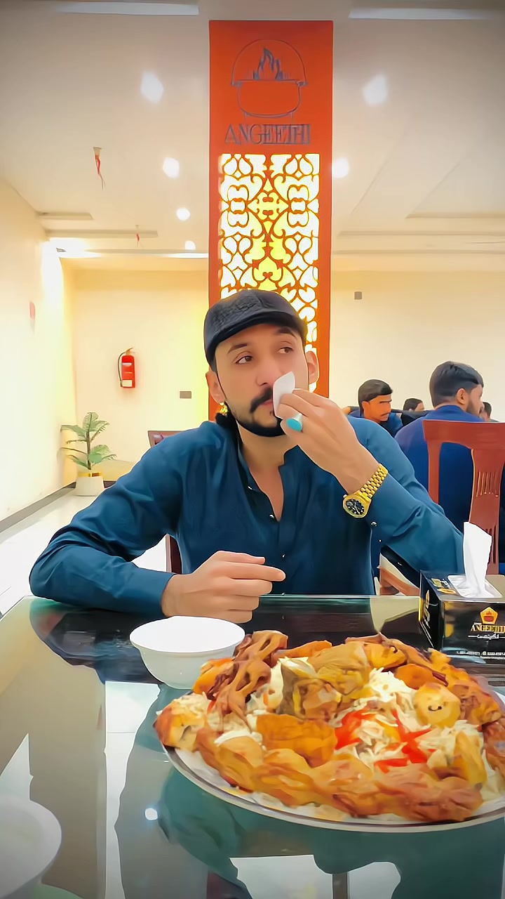 @Maya Bhai king