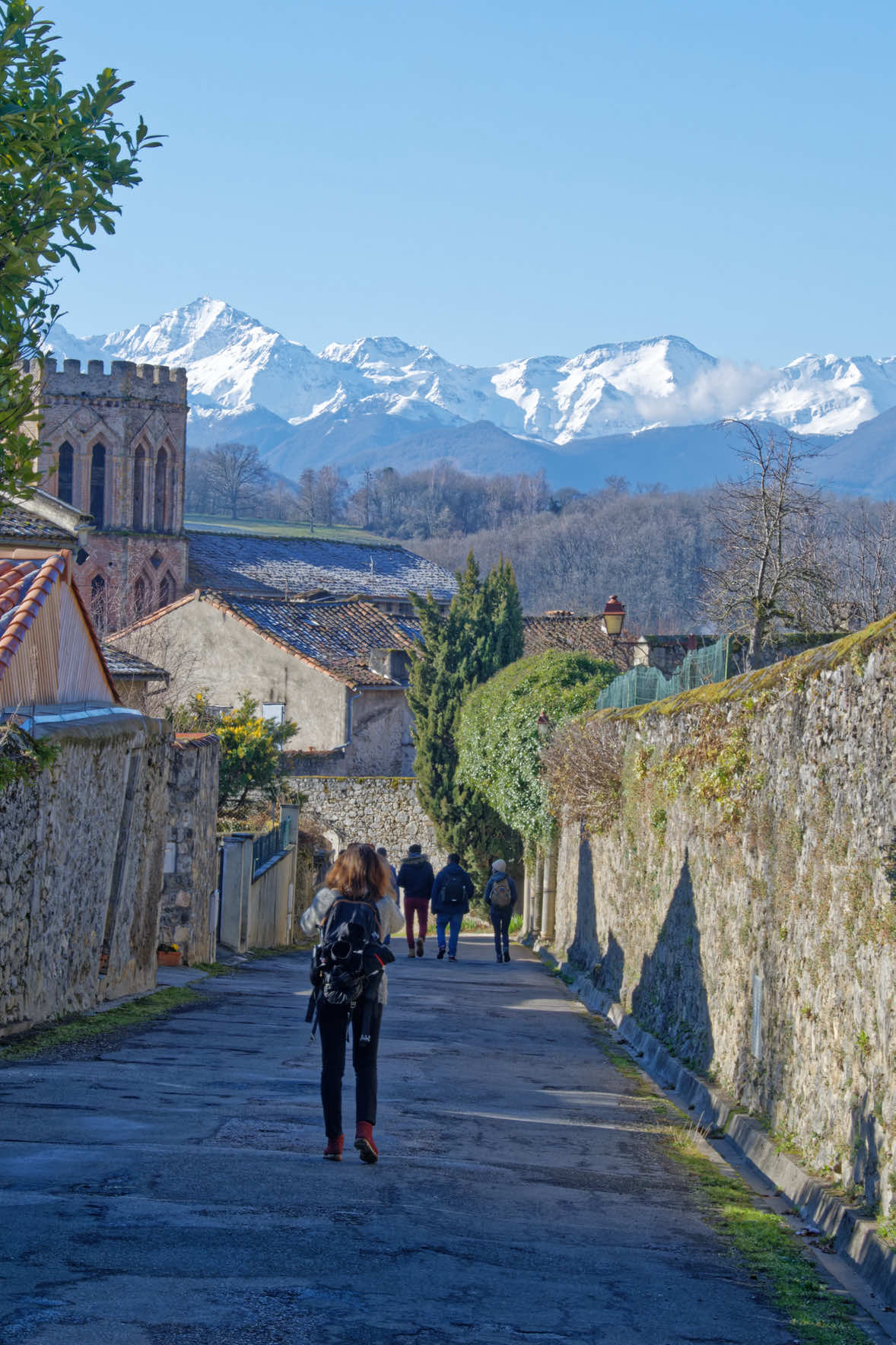 @Tourisme Couserans Pyr&eacute;n&eacute;es