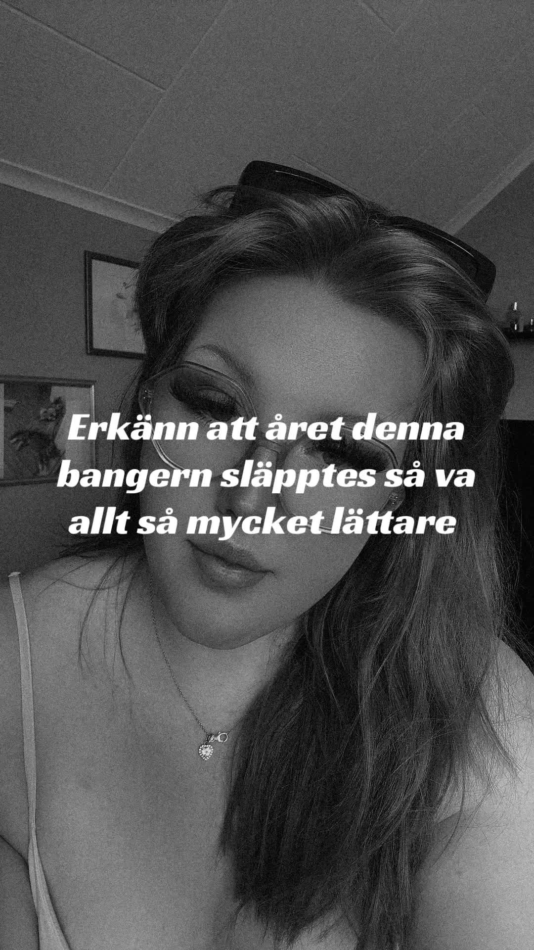 @Sug och svälj trevlig helg💅