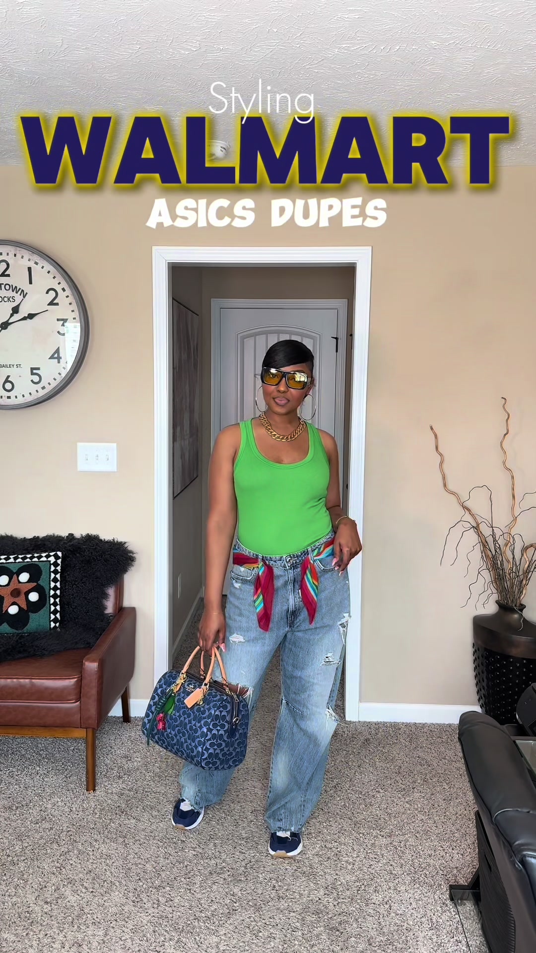 @Lachelle Trends