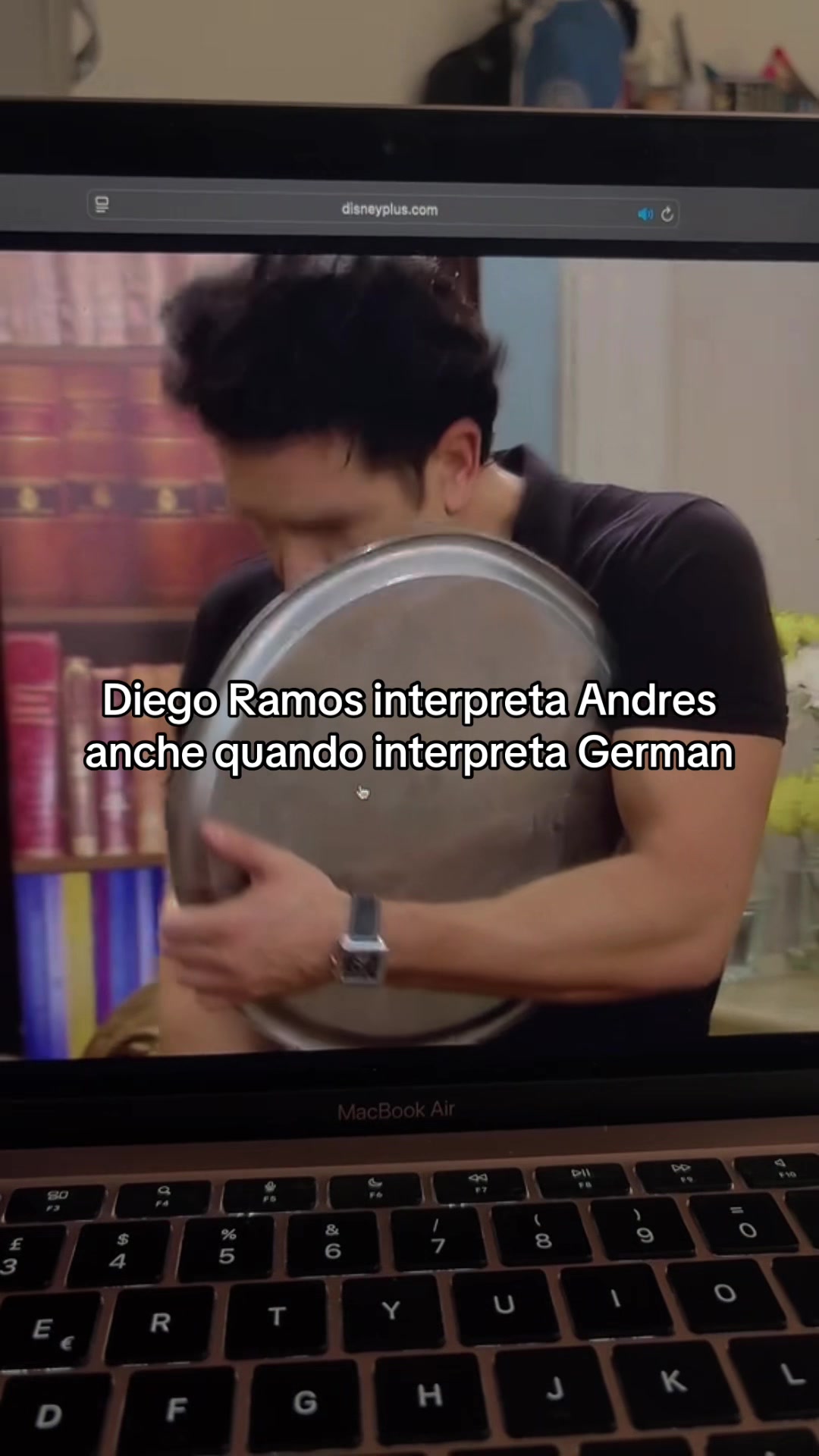 @Tini Veneruso