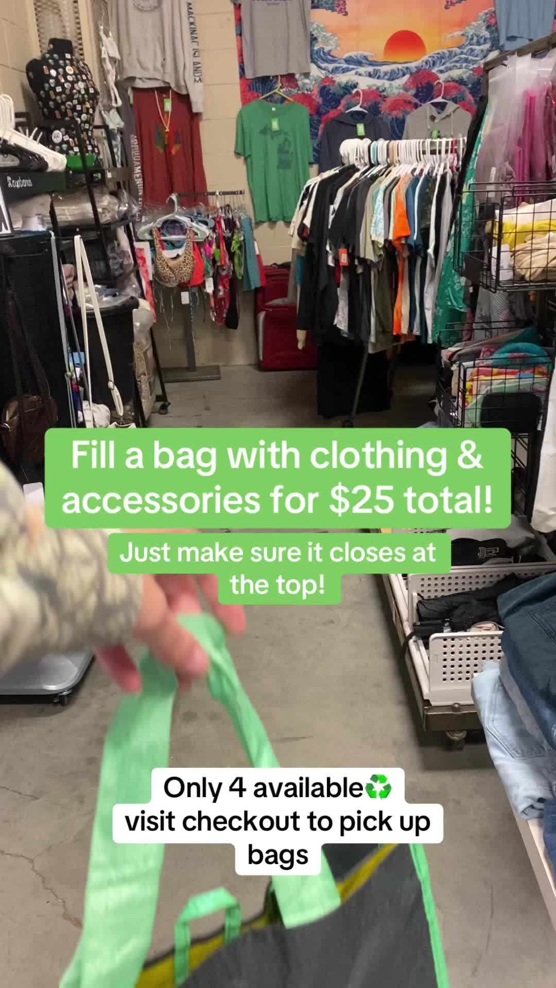 @MSU Surplus Store