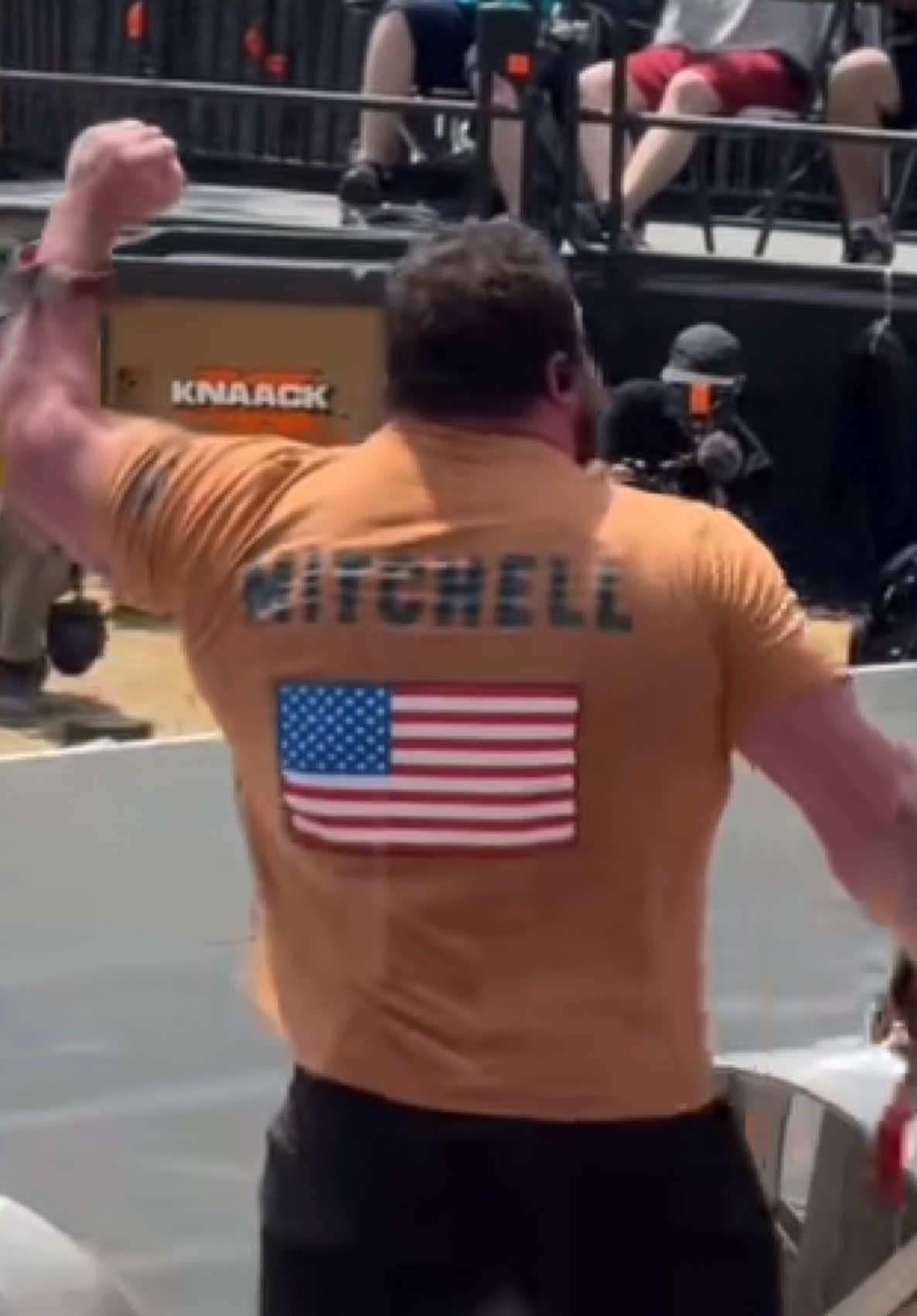 @StrongmanTV