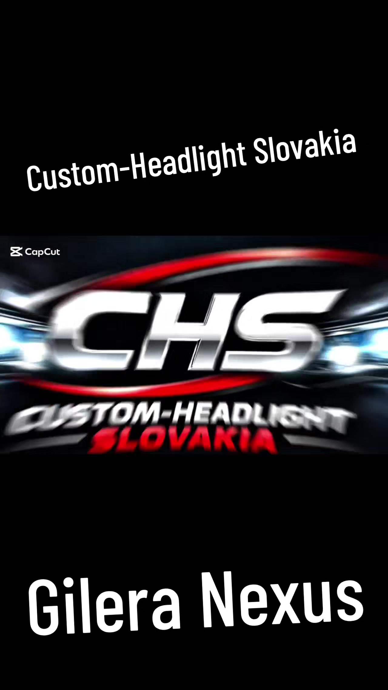 @Custom-Headlight Slovakia