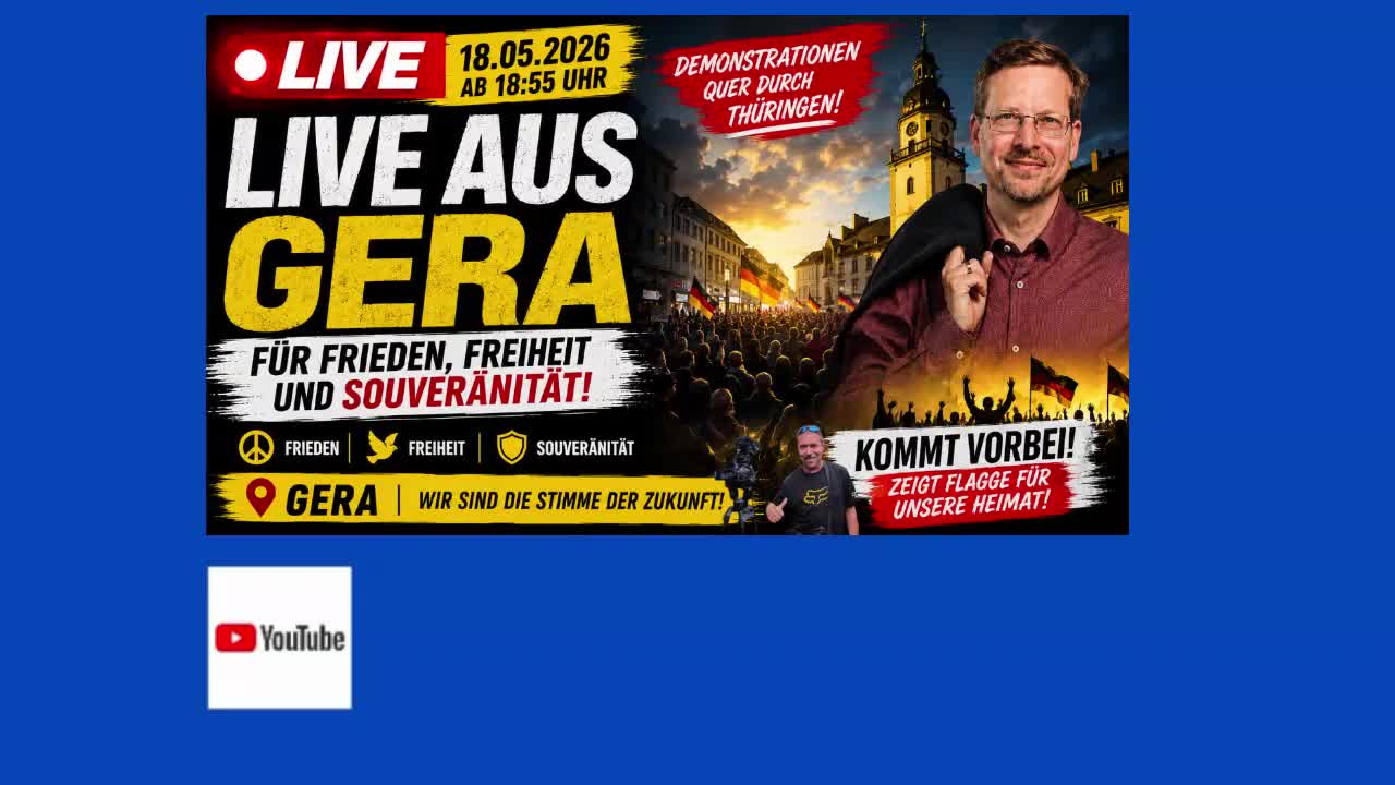 @Michael aus Chemnitz