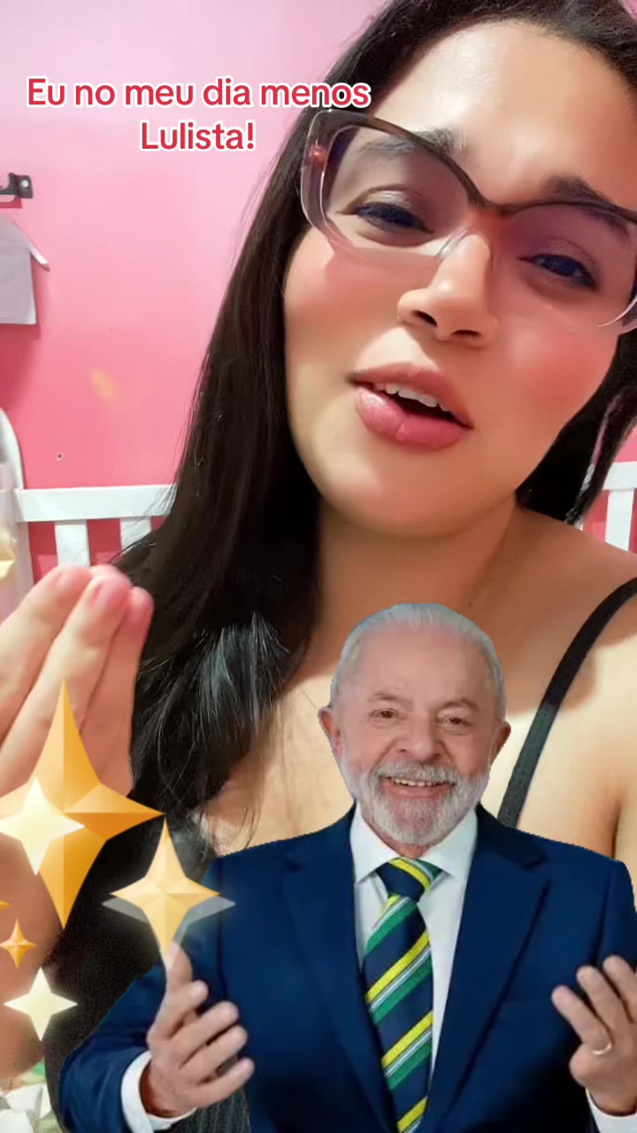 @Bia Petistinha Pernambucana!❤️