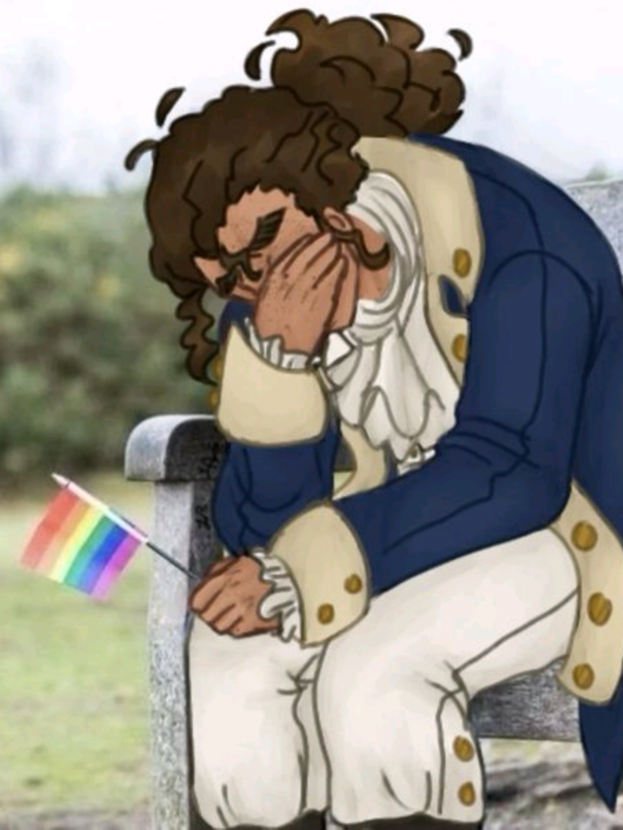 @' uli ♡'s john laurens !!