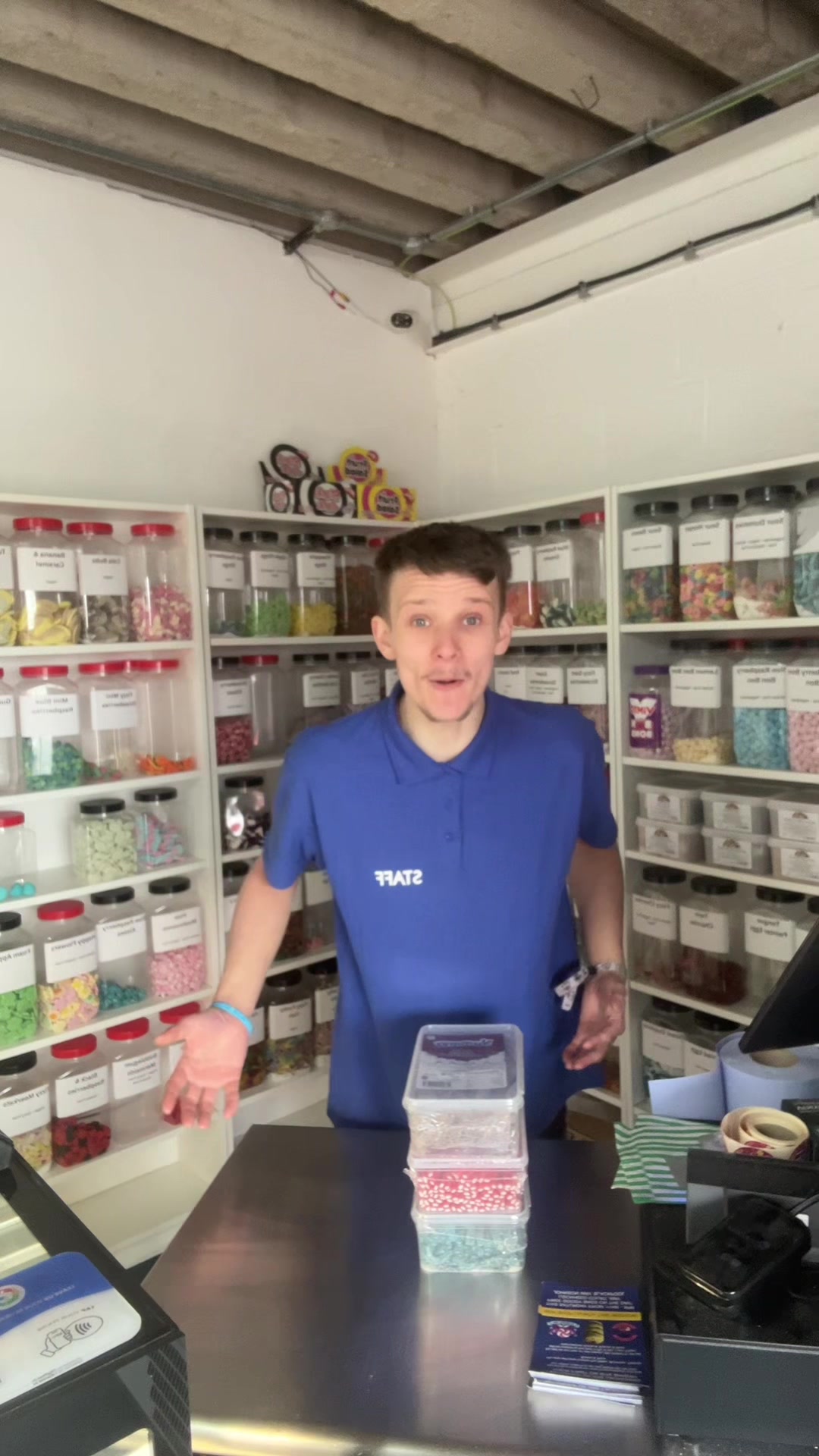 @MH SWEETS UK