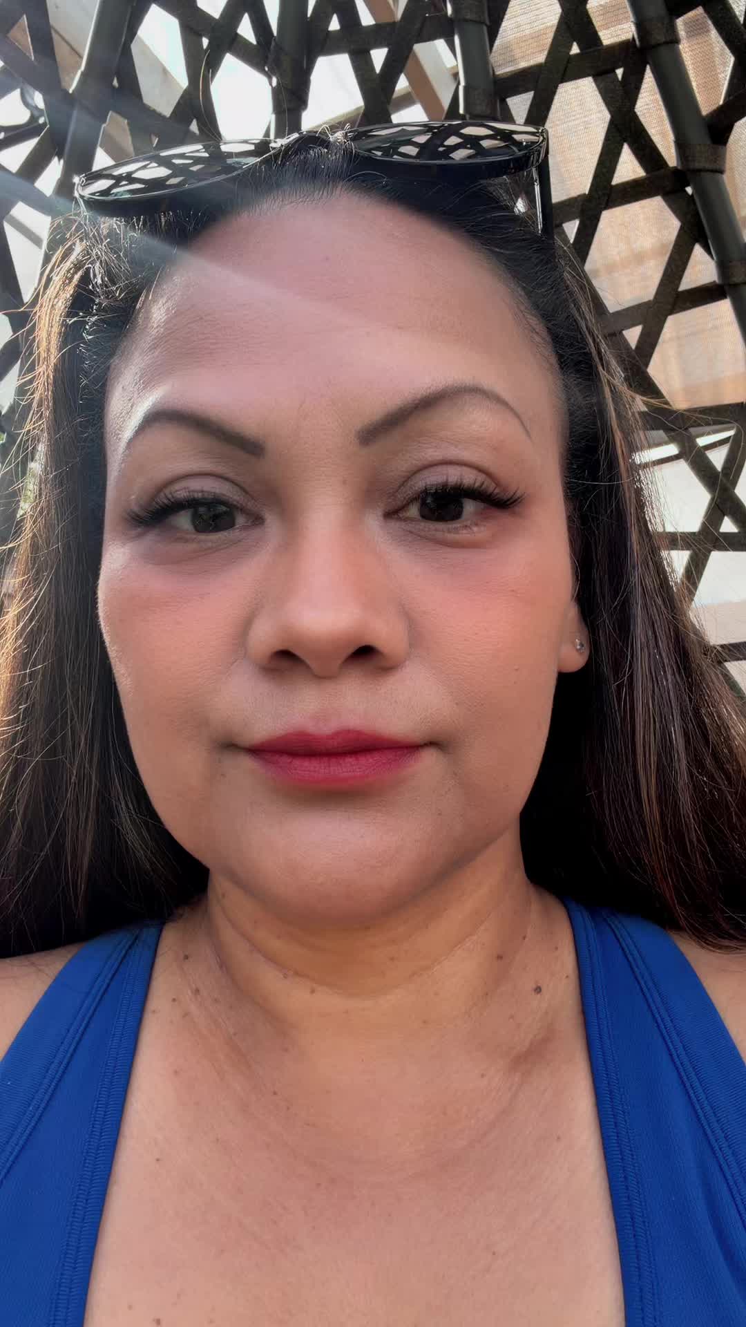 @Hazel N. Brown