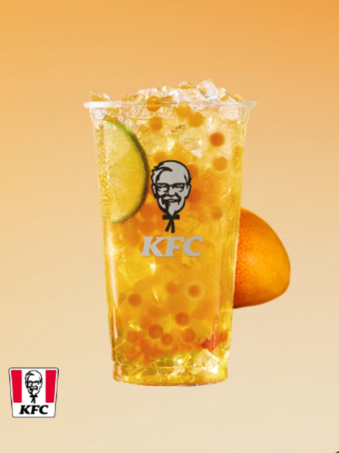 @KFC Magyarország
