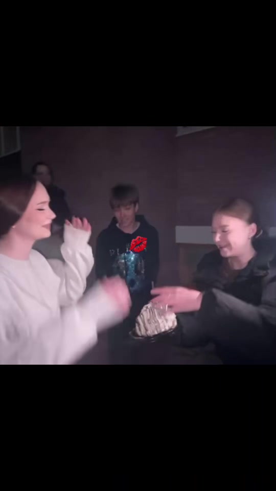 @настенька