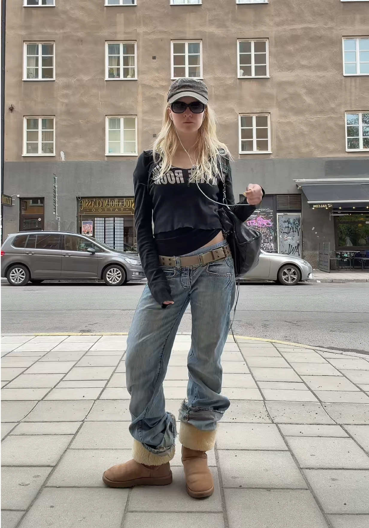 @olivia halle