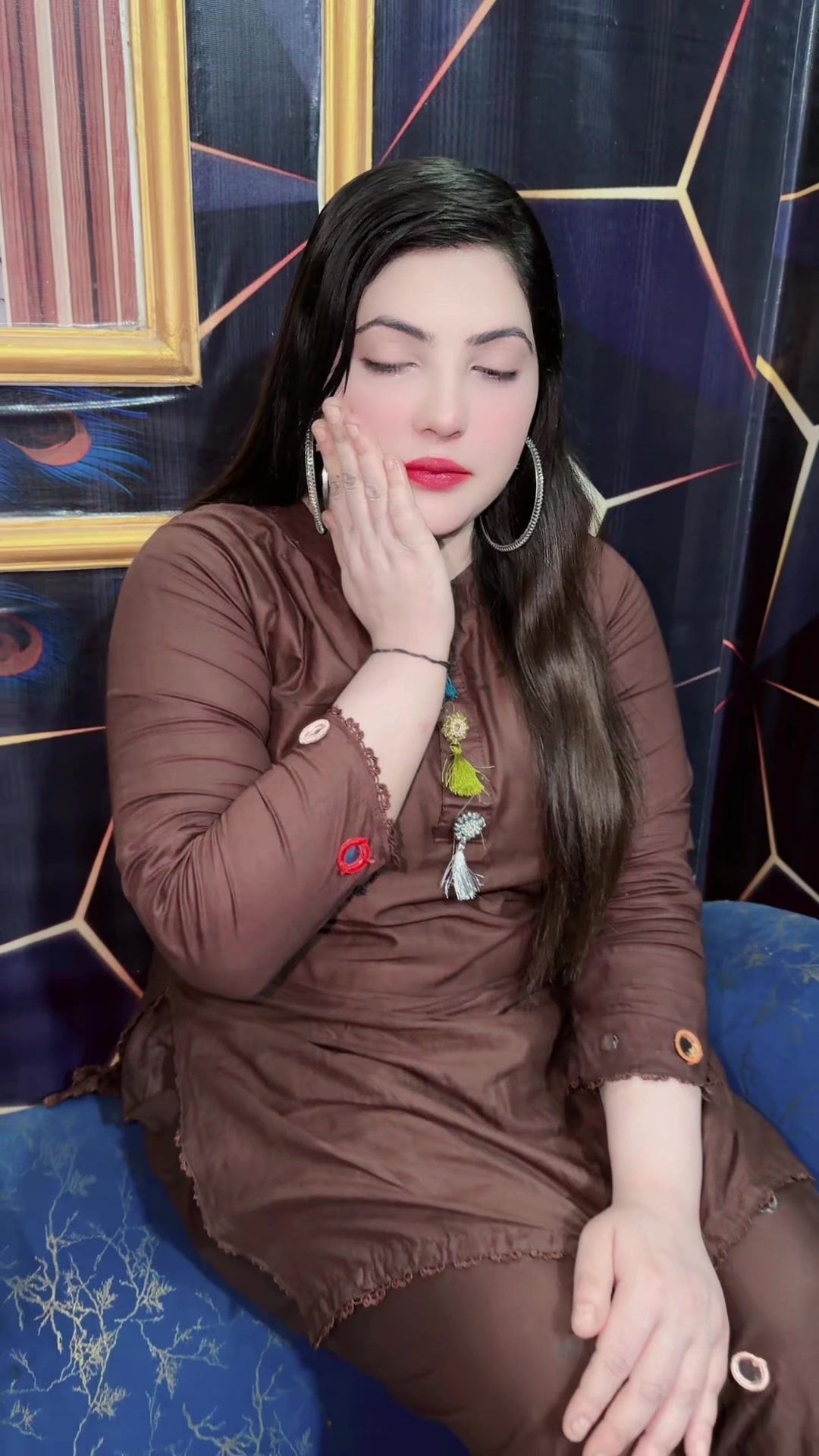 @Saba Multani