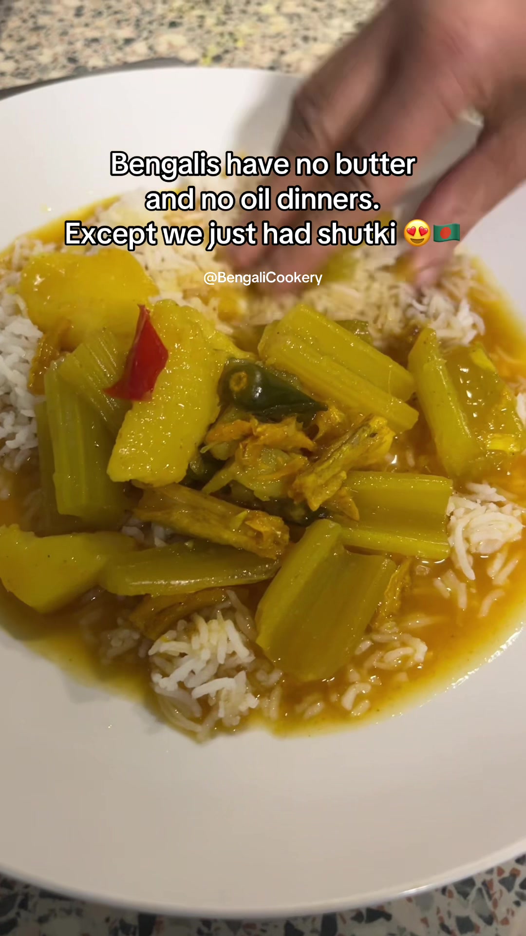 @BengaliCookery