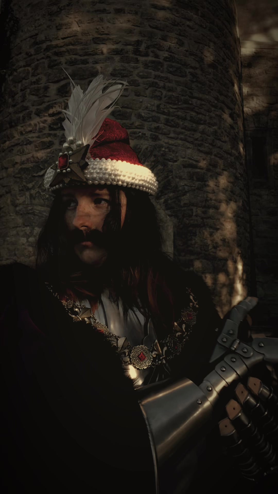@⚜️Vlad III. Drăculea⚜️