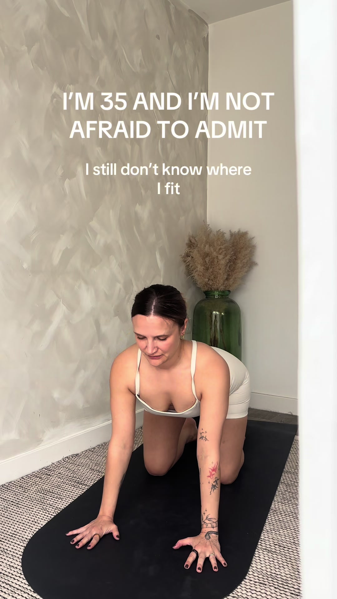 @Hayley | Cycle-Synced Pilates
