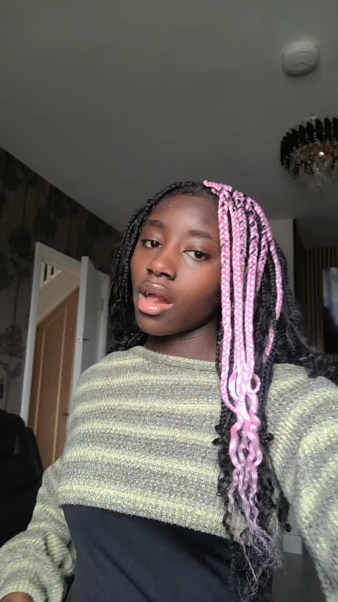 @Abigail Adeyemi