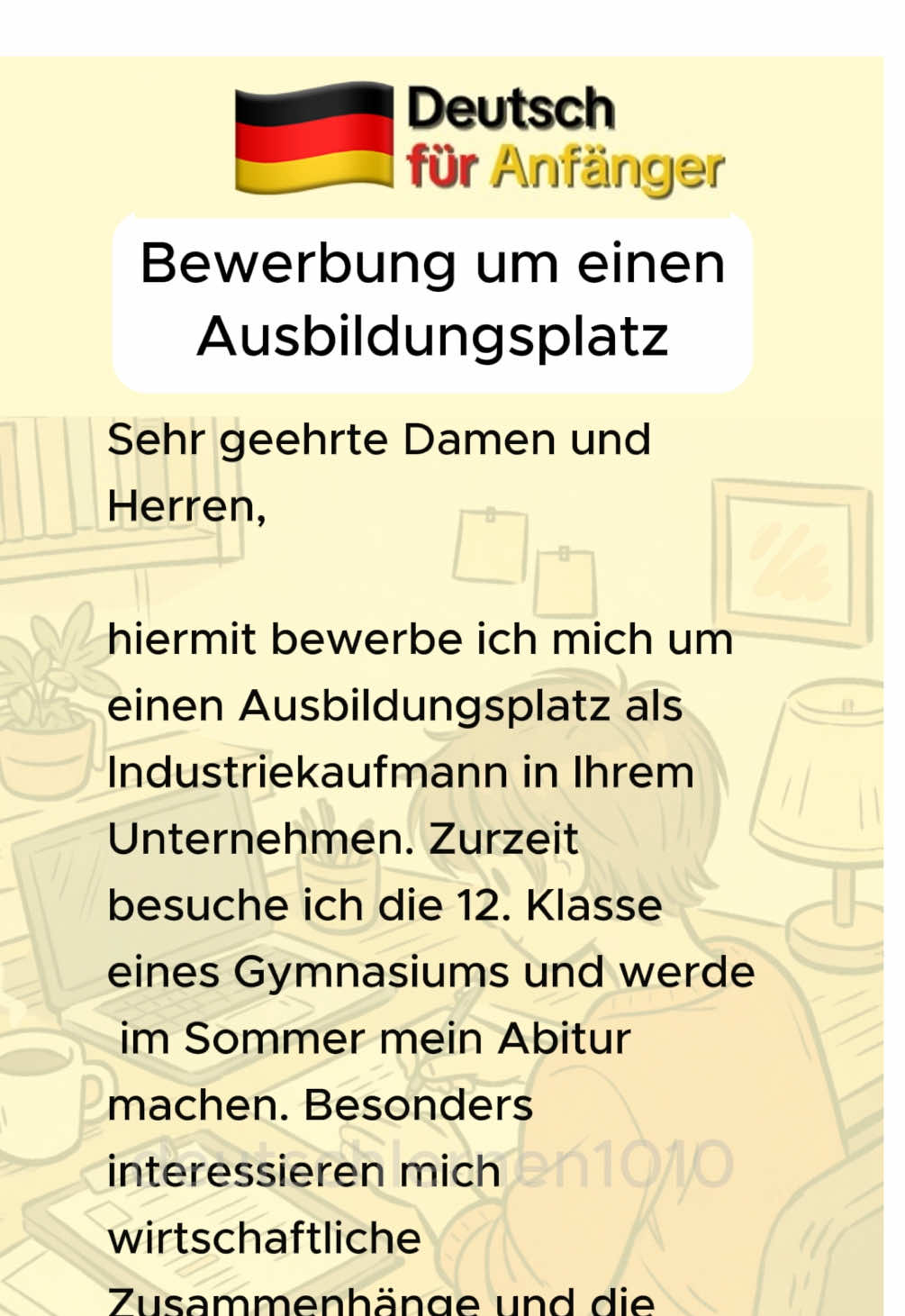 @DeutschF&uuml;rAnf&auml;nger