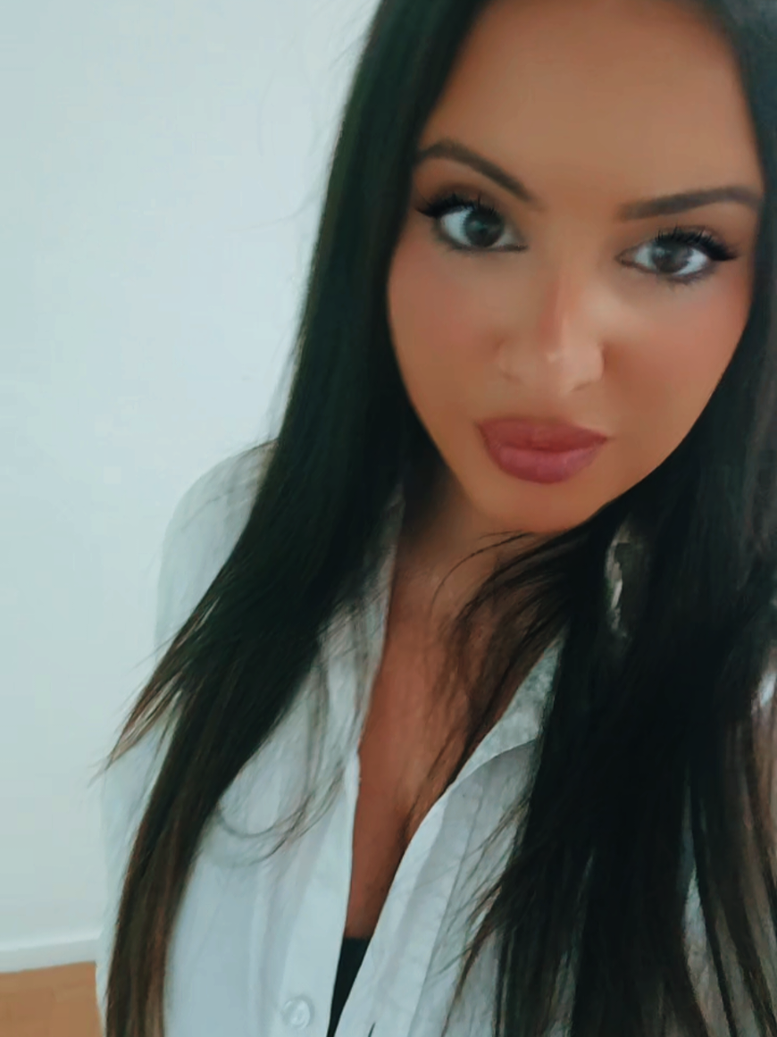 @Tiziana Faramo