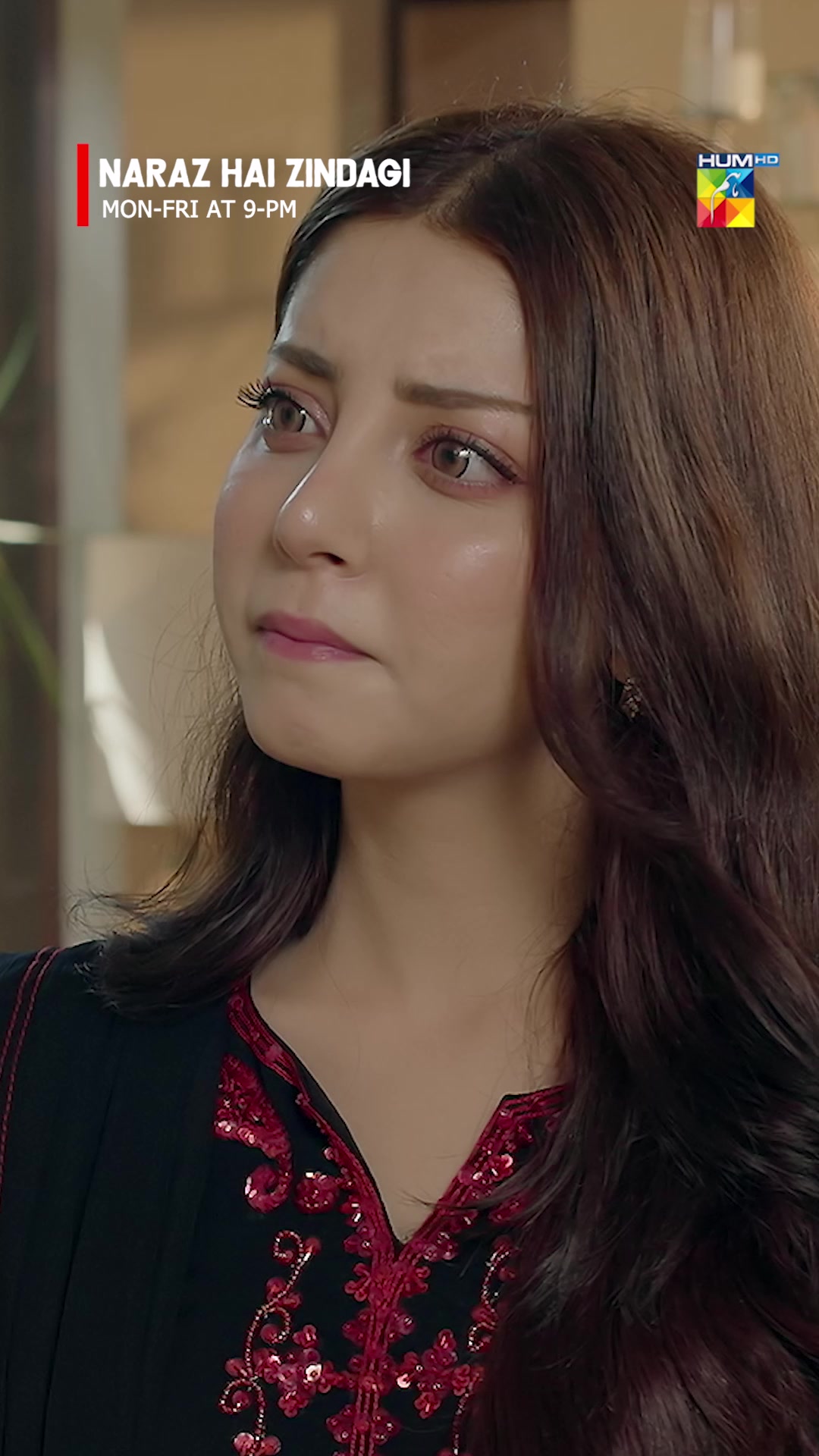 @HUM TV