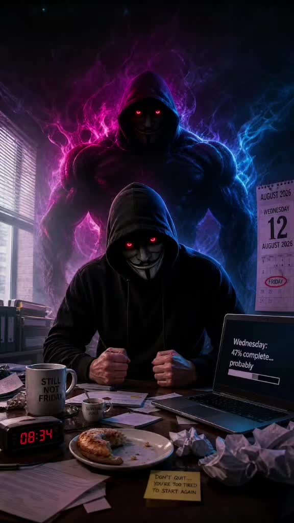 @LightBehindTheMask