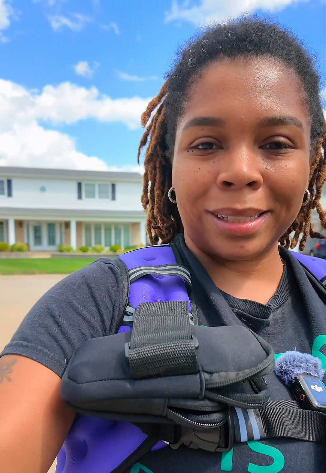@Tamika | Mom | Content Creator