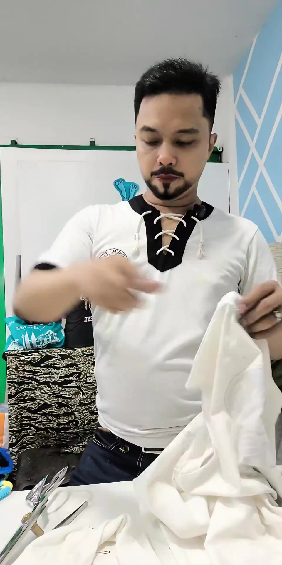 @specialist tailor dr vintage