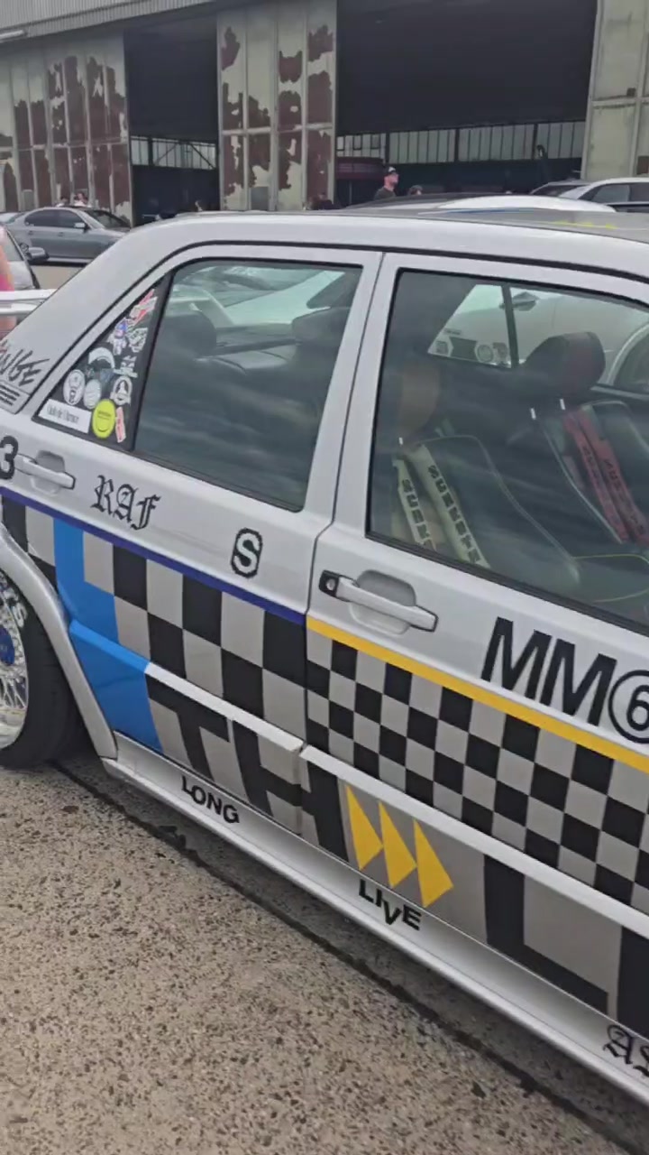 @RAKETA RACING