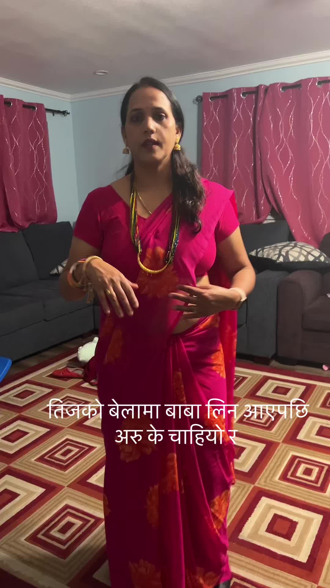 @Rita Mishra