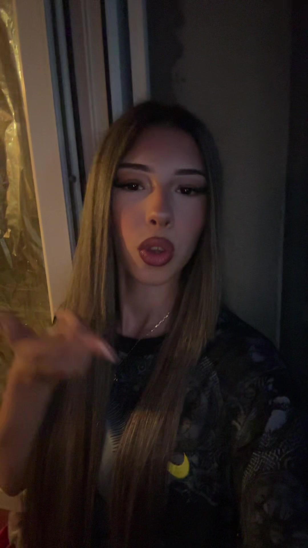 @Luhclaxdia