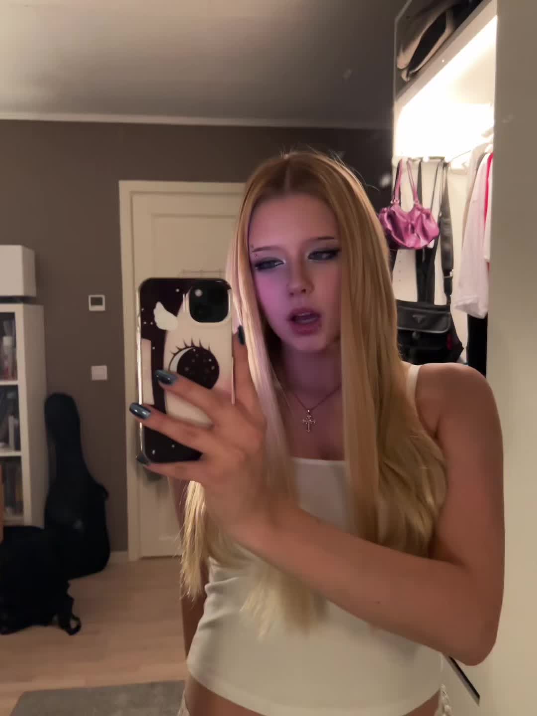 @Marie ⟡ &Ccedil;&dagger;༙