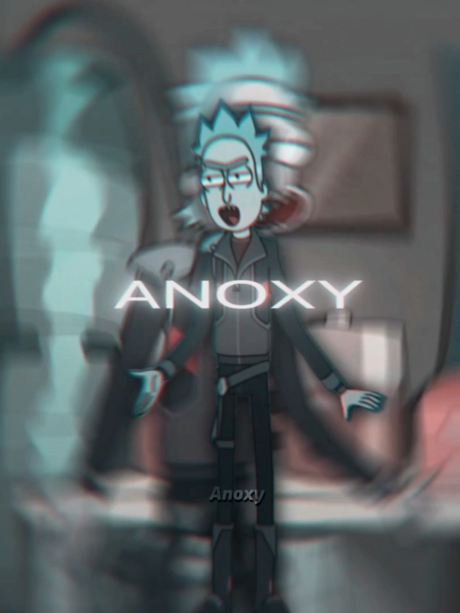 @𝗔𝗻𝗼𝘅𝘆