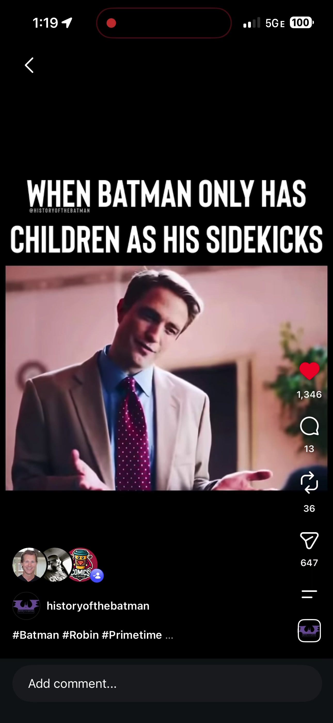 @Gregory Bradley
